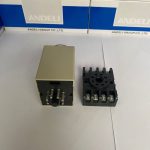 Rơ le thời gian 30S - Ảnh 7