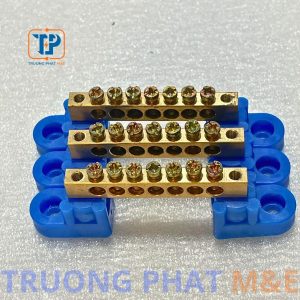 Cầu Đấu Trung Tính – Tiếp Địa