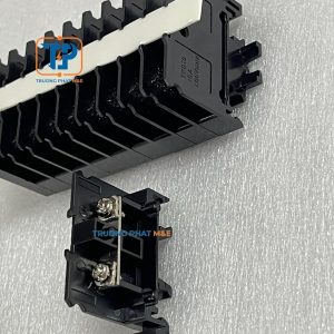 Cầu đấu mắt ghép TK 10A