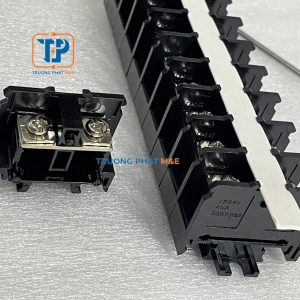 Cầu đấu mắt ghép TK 40A