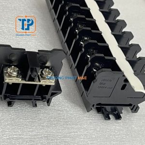 Cầu đấu mắt ghép TK 60A