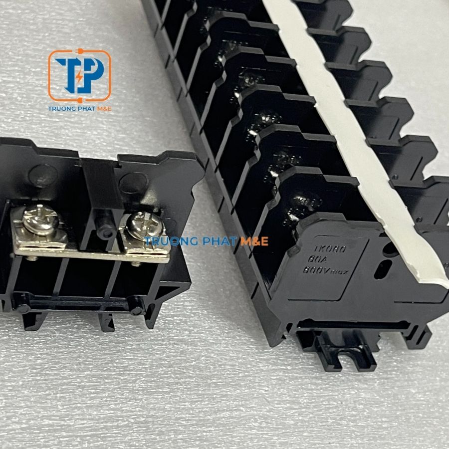 Cầu đấu mắt ghép TK 60A