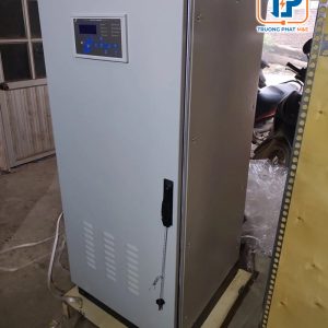 Tủ sạc ắc quy 110VDC/160A