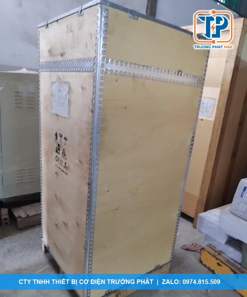 Tủ sạc ắc quy 110VDC/10A