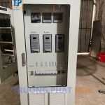 Tủ Sạc Ắc Quy 110VDC/20A 3 Module Sạc - Ảnh 3