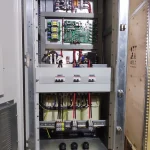 Tủ sạc ắc quy 220VDC/ 63A - Ảnh 3