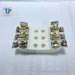 Vỏ Cầu Chì Sứ - Ảnh 3