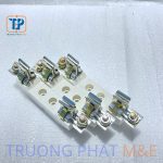 Vỏ Cầu Chì Sứ - Ảnh 2