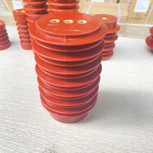 Sứ phát hiện điện áp 24KV