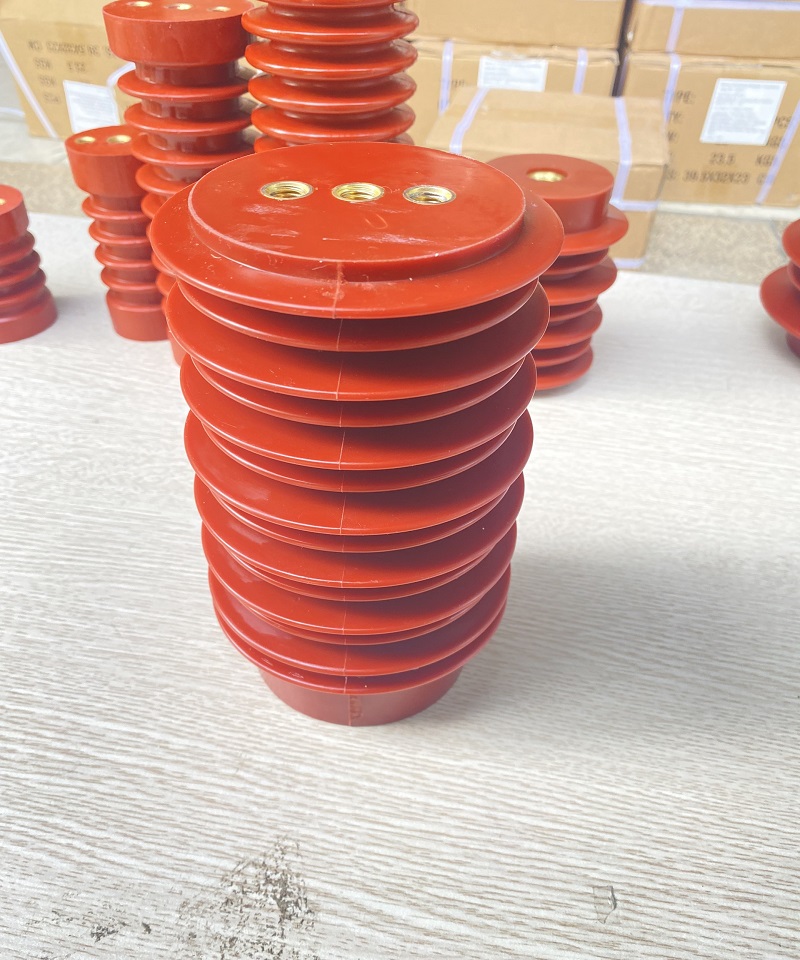 Sứ phát hiện điện áp 24KV