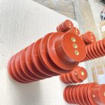 Sứ phát hiện điện áp 35KV - Ảnh 3